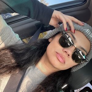 Meet your posher, Steph